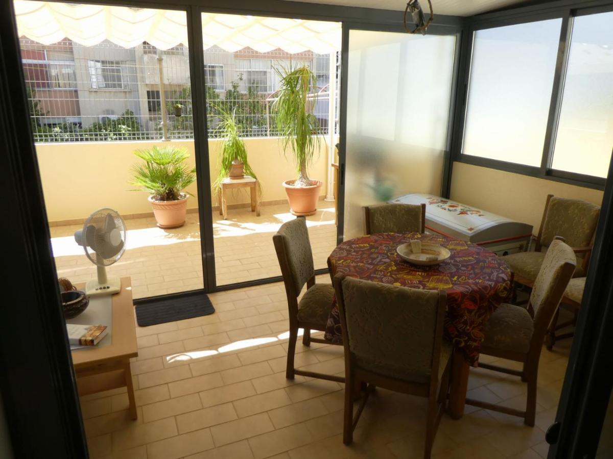 شقة Olhão  في Apartamento Elenice المظهر الخارجي الصورة
