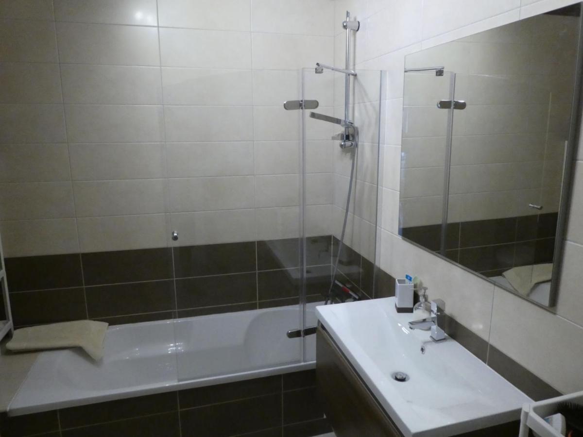 شقة Olhão  في Apartamento Elenice المظهر الخارجي الصورة