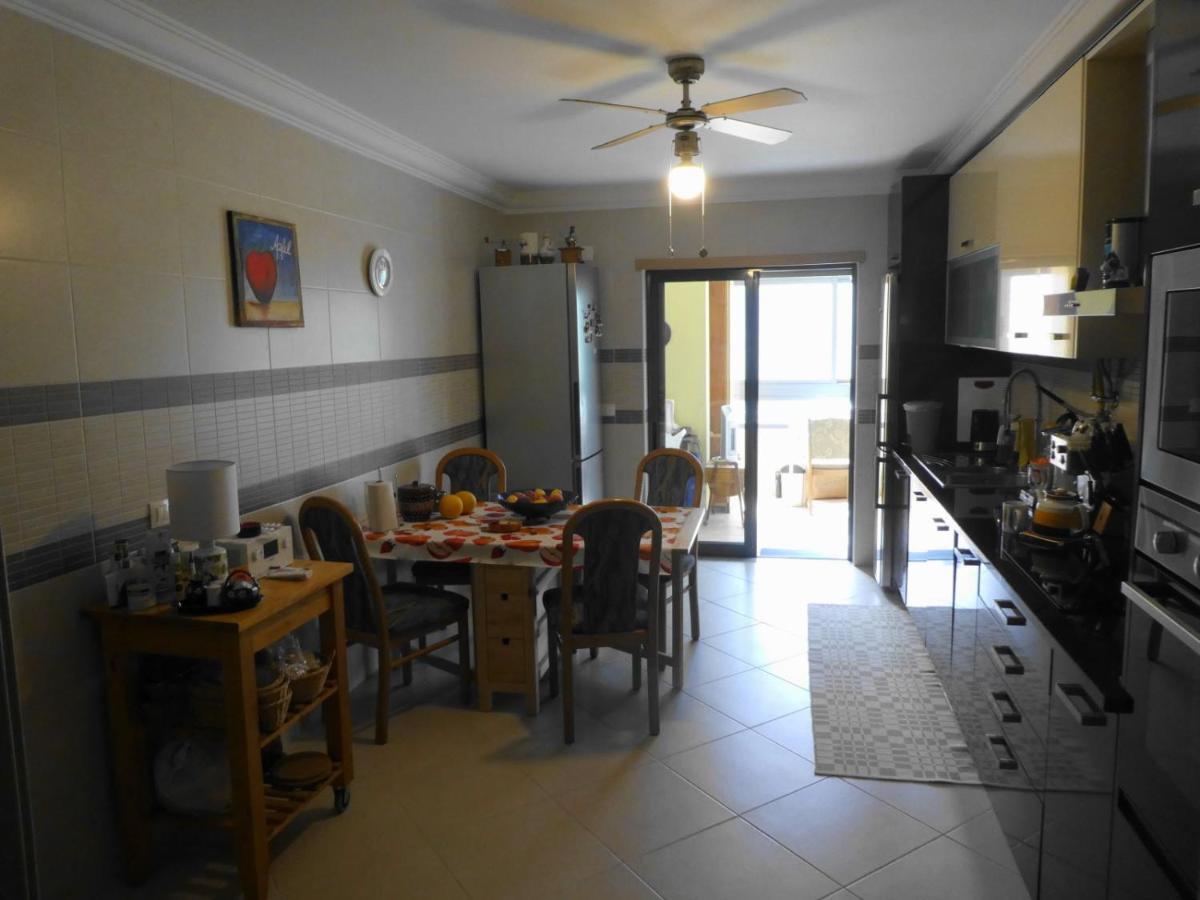 شقة Olhão  في Apartamento Elenice المظهر الخارجي الصورة