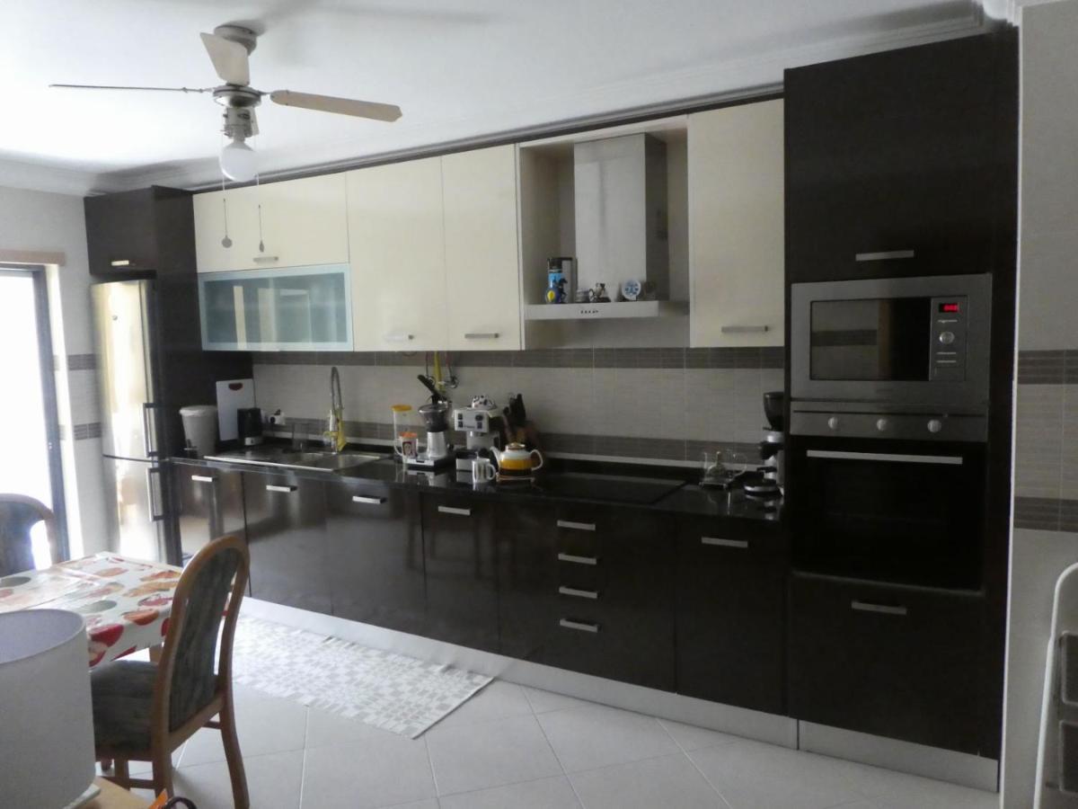 شقة Olhão  في Apartamento Elenice المظهر الخارجي الصورة