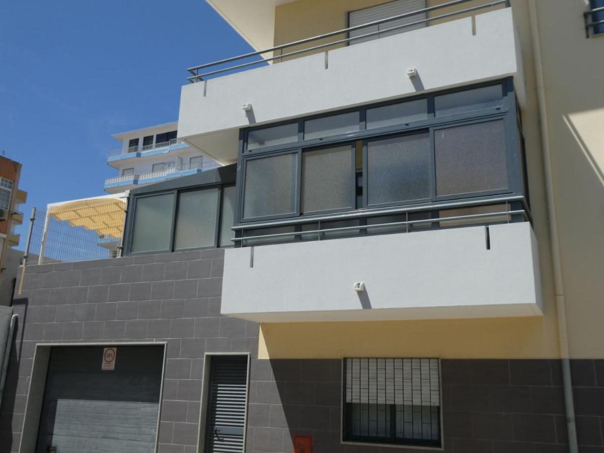شقة Olhão  في Apartamento Elenice المظهر الخارجي الصورة