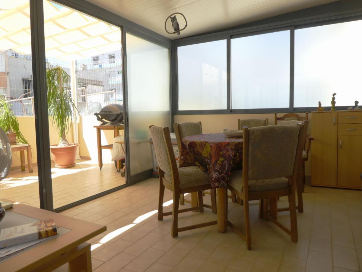 شقة Olhão  في Apartamento Elenice المظهر الخارجي الصورة