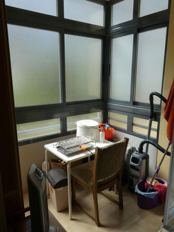 شقة Olhão  في Apartamento Elenice المظهر الخارجي الصورة
